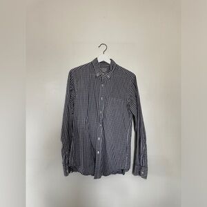 J.Crew Slim Shirt in Plaid